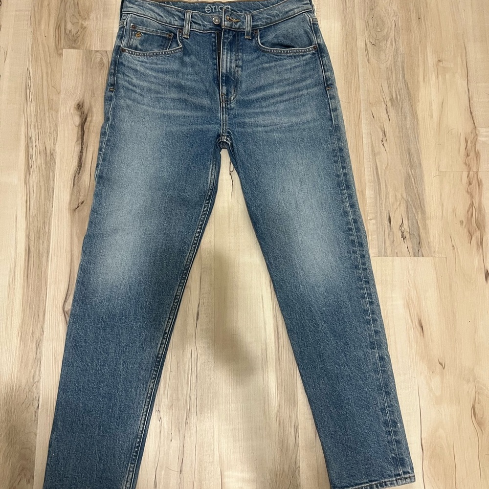 Women’s Etica Denim Jeans Size 28